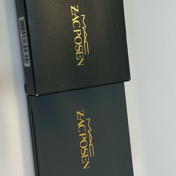 MAC Cosmetics Other - Zac Posen MAC Makeup MAC Cosmetics Other - Zac Posen MAC Makeup